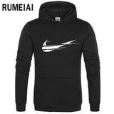 New Autumn Men's Sets hoodies+Pants Harajuku Sport Suits Casual Men/Women Sweatshirts Tracksuit 2020 Brand Sportswear