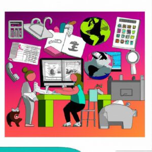 Conheça os Melhores Bancos de Referência para Ilustradores