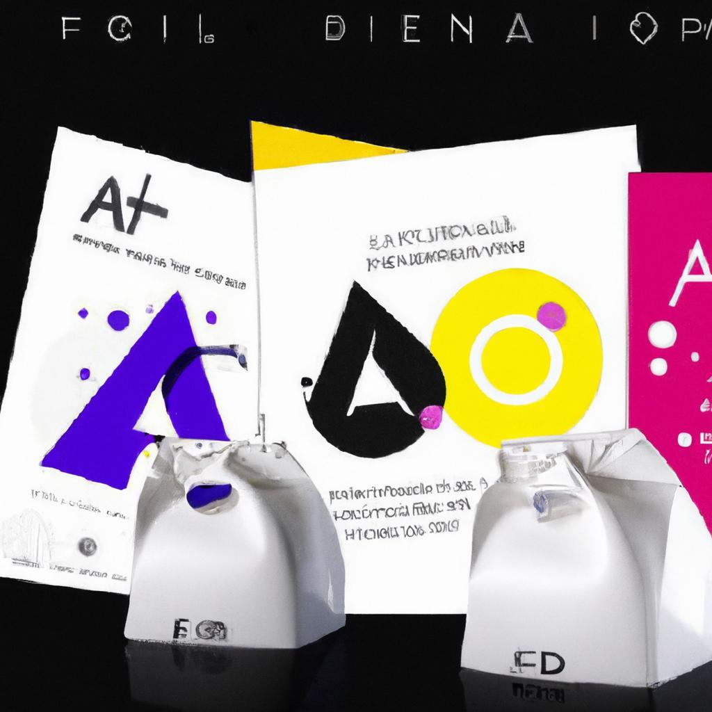 Aprenda a Fazer Design de Embalagens Atrativas