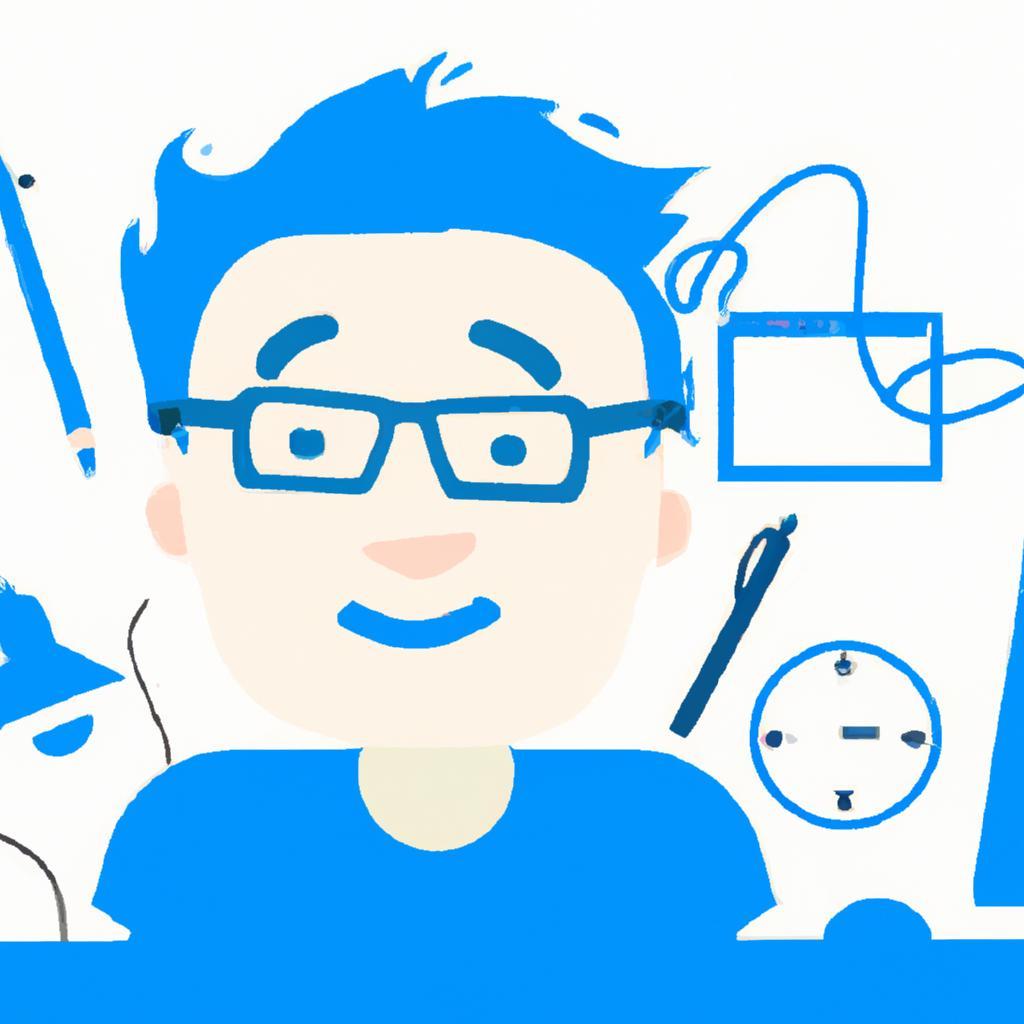 Crie uma Ilustração Completa em Apenas 1 Hora